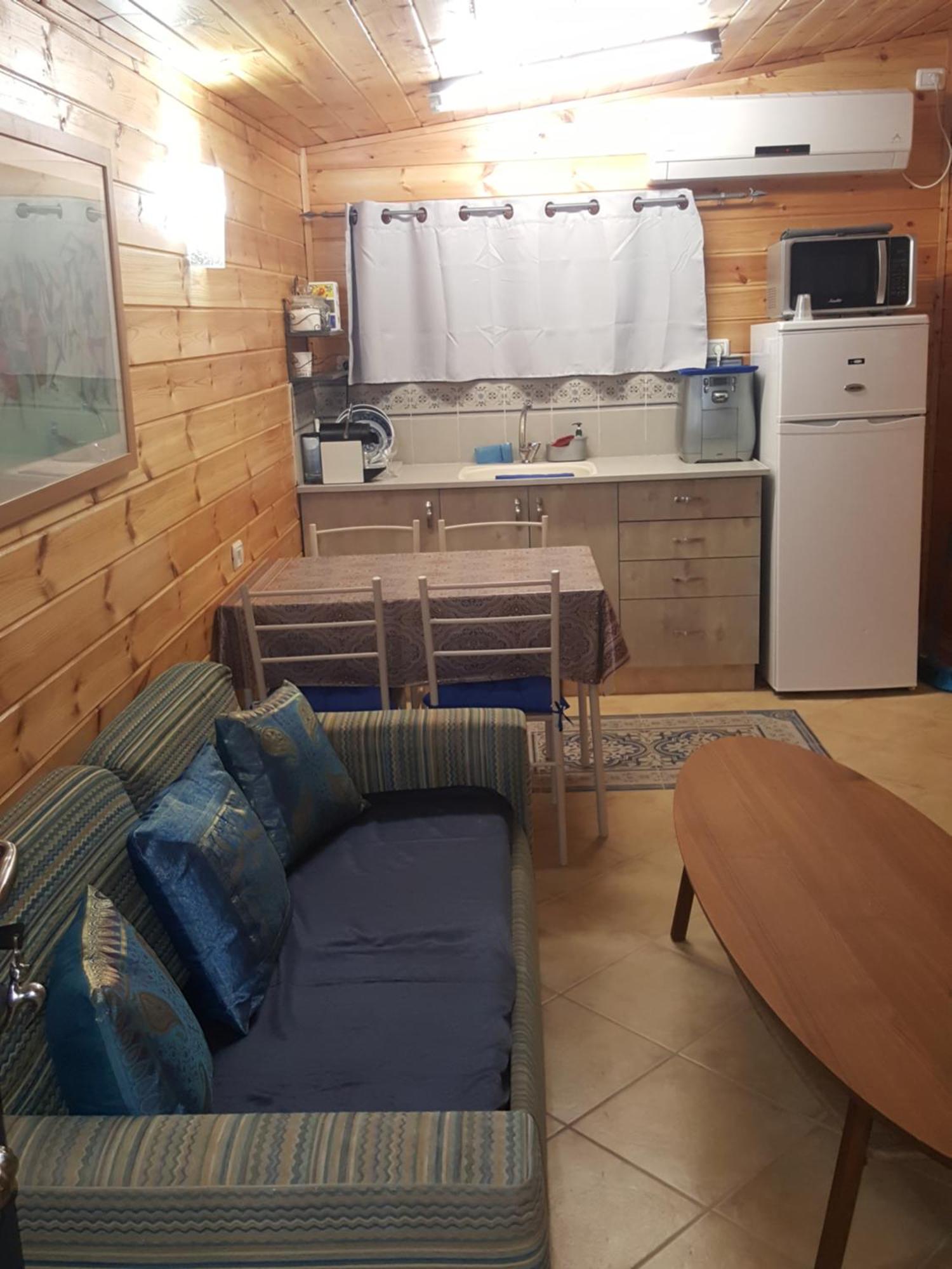 Zimmer Belev Hakikar- Dead Sea Неот-Акикар Экстерьер фото
